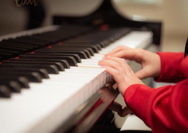 music lessons