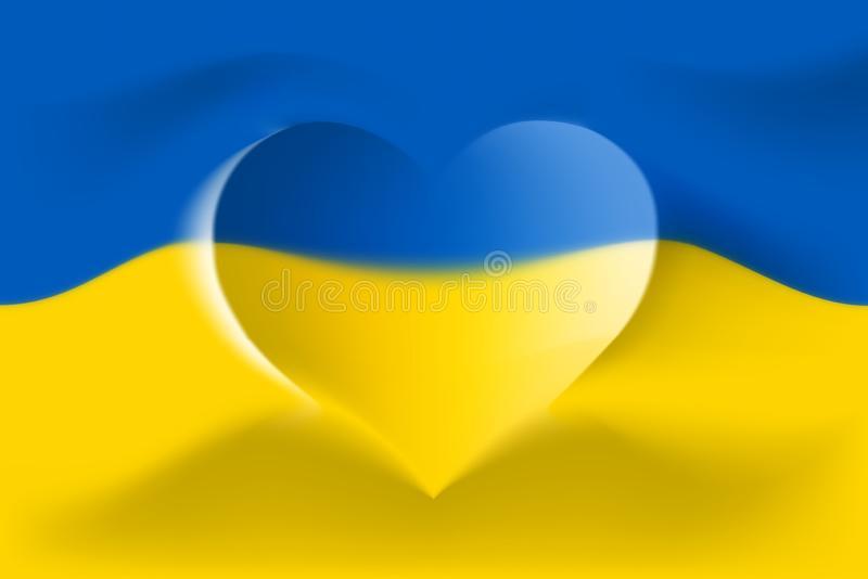 ukraine-love-ukrainian-national-flag-heart-shaped-waves-background-colors-shape-vector-illustration-150420622