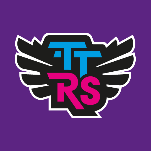 TTRS