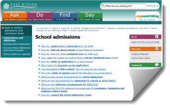 admissions-eastriding